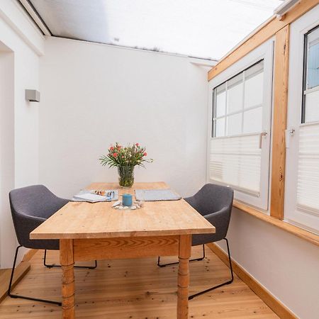 Backbord Apartment Norderney Bagian luar foto