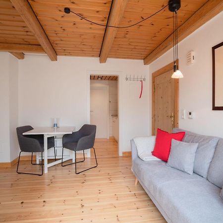 Backbord Apartment Norderney Bagian luar foto